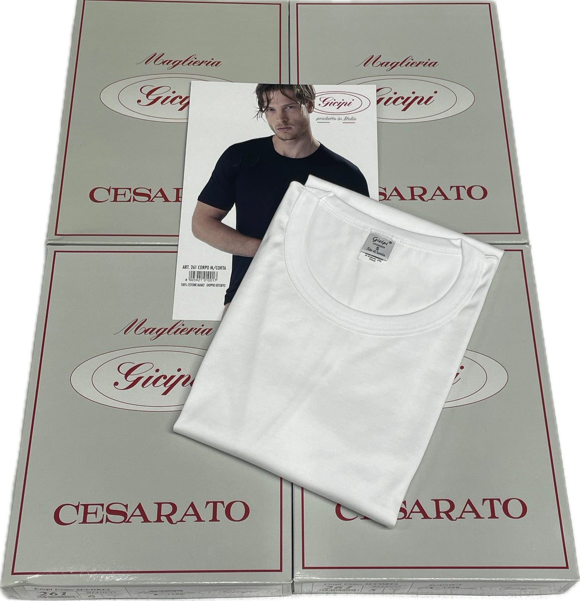 T Shirt Magliette Uomo Manica Corta Ship Me To FEHMARN Bianca Chiazzata