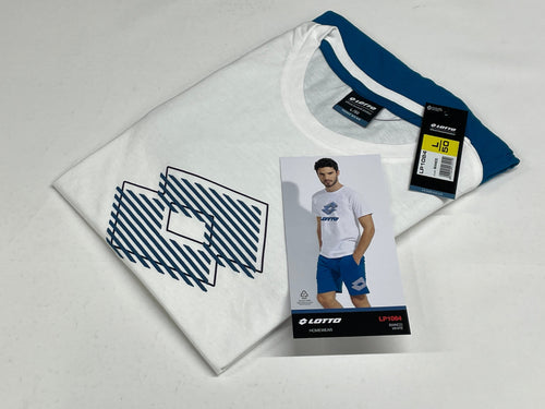 Coloriamoci Completo T-shirt LOTTO homewear Magazzinieuropa