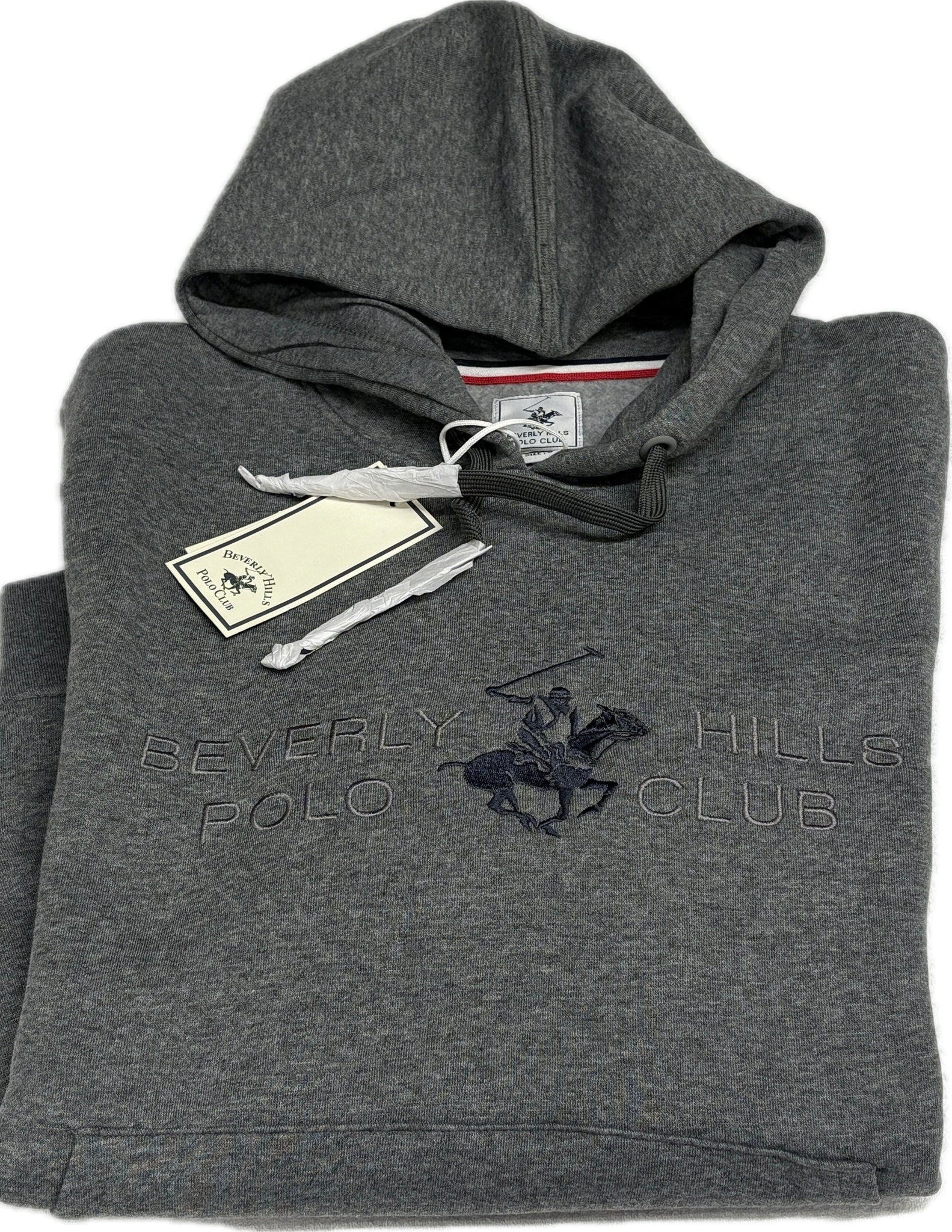 Felpa Beverly Hills Polo Club collezione 2026 – Magazzini Europa