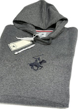 Carica l&#39;immagine nel visualizzatore di Gallery, Apparel 62 srl Felpa Beverly Hills Polo Club collezione 2026 Magazzinieuropa
