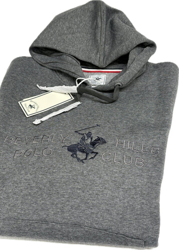 Apparel 62 srl Felpa Beverly Hills Polo Club collezione 2026 Magazzinieuropa