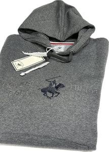 Apparel 62 srl Felpa Beverly Hills Polo Club collezione 2026 Magazzinieuropa