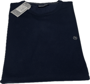 Apparel 62 srl Maglioncino uomo girocollo viscosa PoloClub inverno calibrato Magazzinieuropa