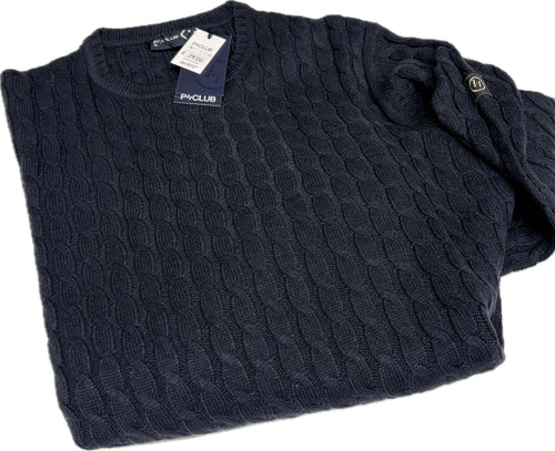 Apparel 62 srl Maglione Beverly Hills Polo Club collezione 2026 Magazzinieuropa