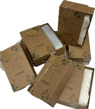 Carica l'immagine nel visualizzatore di Gallery, Biancaluna Federe bamboo GFFerrari 100% seta di Bamboo naturale set regalo 2X scatola Magazzinieuropa