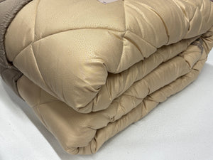 Biancaluna Trapunta invernale Biancaluna Italiana Made in Italy double-face Magazzinieuropa