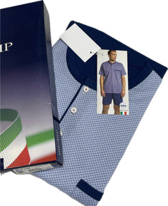 Bipbip Pigiama Bipbip serafino oversize Calibrato made in Italy Magazzinieuropa