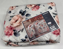 Carica l'immagine nel visualizzatore di Gallery, Caleffi Trapunta italiana 300gr invernale 260x260 metà prezzo fine serie Magazzinieuropa