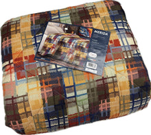 Carica l'immagine nel visualizzatore di Gallery, Caleffi Trapunta italiana 300gr invernale 260x260 metà prezzo fine serie Magazzinieuropa