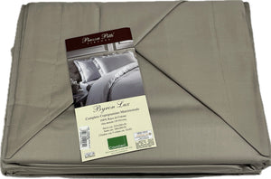 Cavalieri Copripiumino Byron Lux Raso di cotone 100% Magazzinieuropa