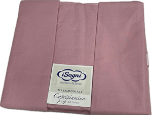 Centrotex Copripiumini cotone 100% Morfeo 200x255 cm italiano Magazzinieuropa