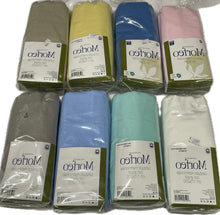 Carica l'immagine nel visualizzatore di Gallery, Centrotex Sotto angolo 100% cotone 175x200 +25 primo prezzo Morfeo Magazzinieuropa