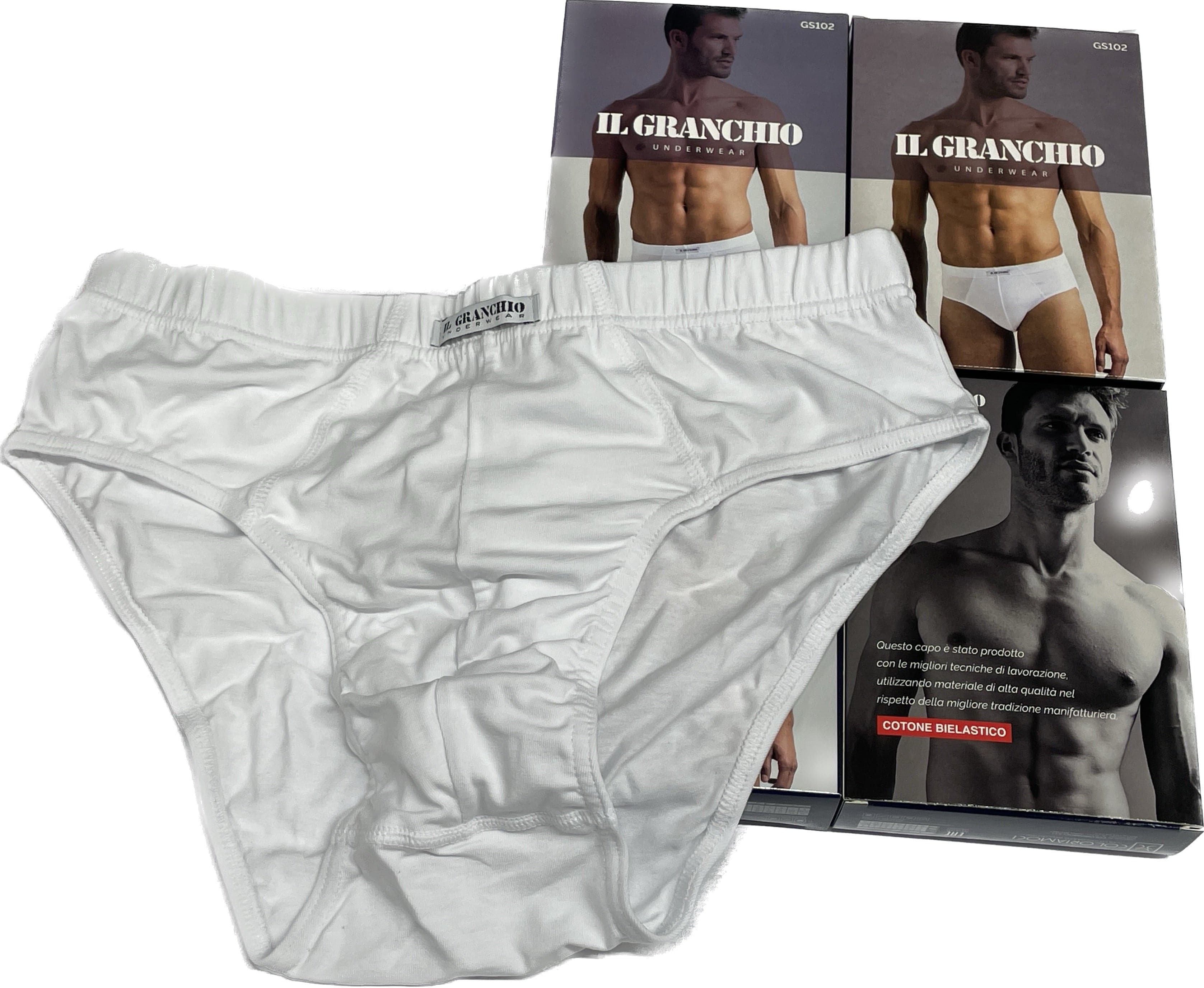 Marca slip sale