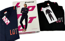 Carica l'immagine nel visualizzatore di Gallery, Coloriamoci Tuta donna lotto leggera primavera collezione 2026 Sportiva giovane unita Magazzinieuropa