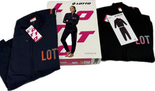 Carica l'immagine nel visualizzatore di Gallery, Coloriamoci Tuta donna lotto leggera primavera collezione 2026 Sportiva giovane unita Magazzinieuropa