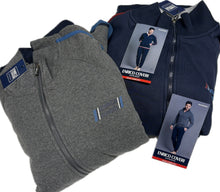 Carica l&#39;immagine nel visualizzatore di Gallery, Coloriamoci Tuta felpata Enrico Coveri calibrata uomo calda Magazzinieuropa