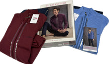 Carica l&#39;immagine nel visualizzatore di Gallery, Coloriamoci Tuta Granchio da donna felpata in cotone caldo inverno 2026 collezione Magazzinieuropa