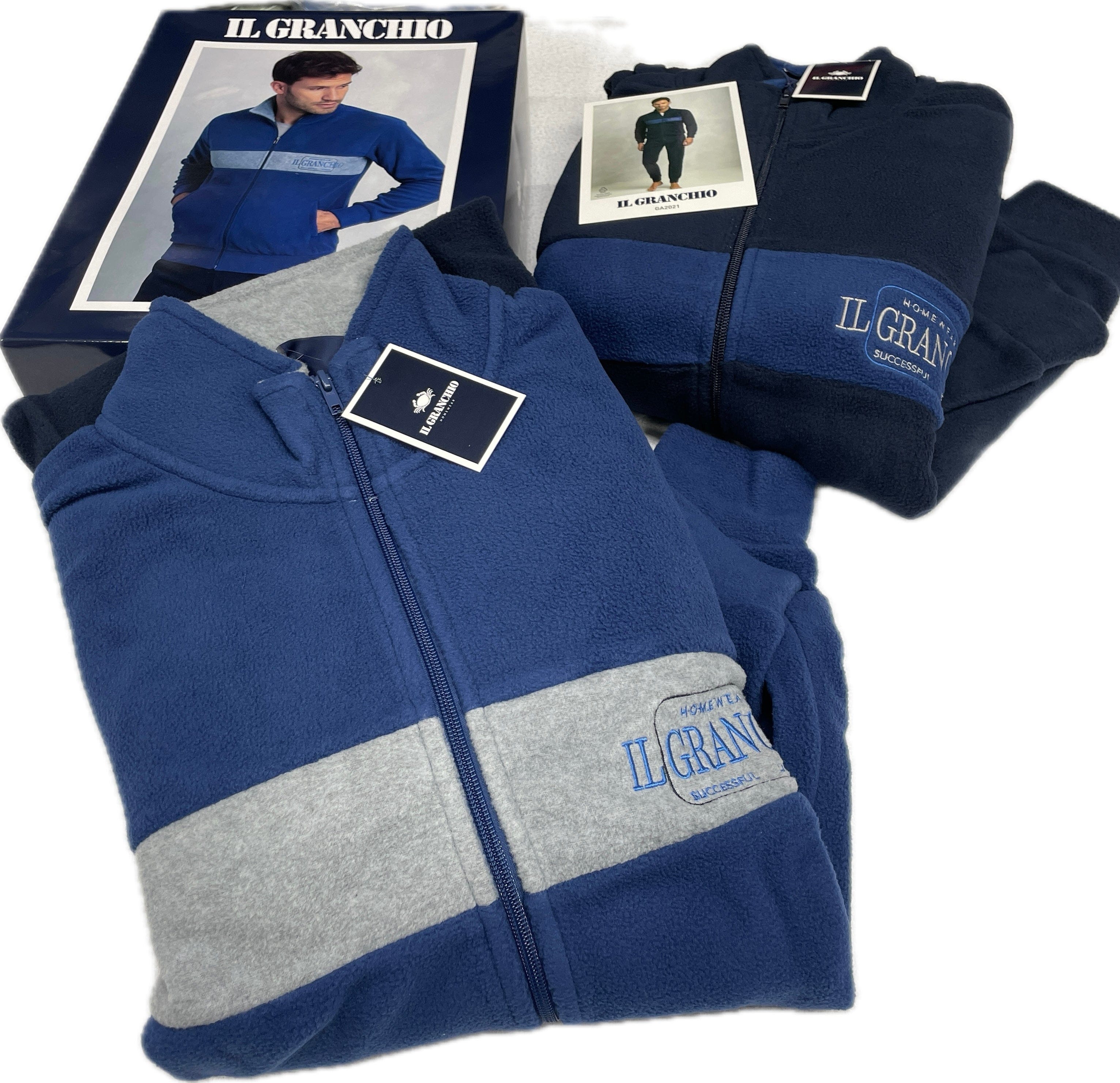 Tuta Pile Donna Campagnolo Tute In Pile Donna Sale