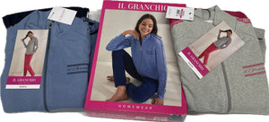 Coloriamoci Tute da donna del Granchio in cotone primavera/estate 25/26 Magazzinieuropa