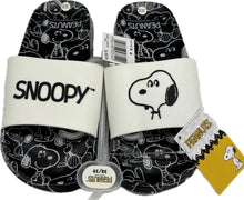 Carica l'immagine nel visualizzatore di Gallery, Coriex Ciabatte Snoopy mare Ufficiale Peanuts Magazzinieuropa