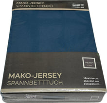 Carica l'immagine nel visualizzatore di Gallery, Daunex Sotto con angoli lenzuola 30 cm in Jersey 100% cotone Daunex Magazzinieuropa