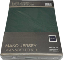 Carica l'immagine nel visualizzatore di Gallery, Daunex Sotto con angoli lenzuola 30 cm in Jersey 100% cotone Daunex Magazzinieuropa