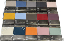 Carica l'immagine nel visualizzatore di Gallery, Daunex Sotto con angoli lenzuola 30 cm in Jersey 100% puro cotone Daunex 17 colori imbattibili Magazzinieuropa