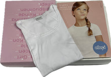 Carica l'immagine nel visualizzatore di Gallery, Ellepi Maglia mezza manica cotone bimba Ellepi due modello fine serie 100% cotone metà prezzo Magazzinieuropa