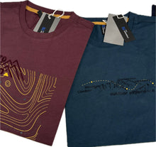 Carica l'immagine nel visualizzatore di Gallery, Fratelli Campagnolo Maglia da uomo in  100% cotone F.lli Campagnolo manica lunga Magazzinieuropa