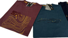 Carica l'immagine nel visualizzatore di Gallery, Fratelli Campagnolo Maglia da uomo in  100% cotone F.lli Campagnolo manica lunga Magazzinieuropa