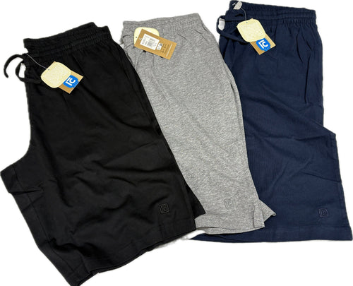 Fratelli Campagnolo Pantalone corto maglina 100% cotone elastico Magazzinieuropa