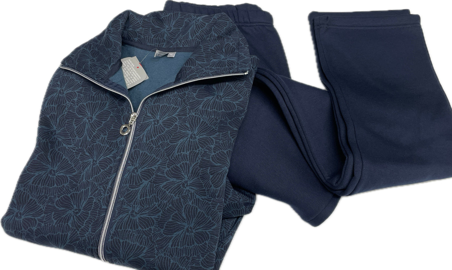 Tuta Donna Abbigliamento Fratelli Campagnolo Completo Adidas Donna