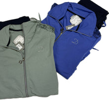 Carica l'immagine nel visualizzatore di Gallery, Fratelli Campagnolo Tuta da donna leggerissima jersey cotone F.lli Campagnolo '26 fantasia Magazzinieuropa