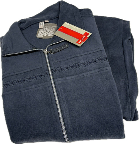 Fratelli Campagnolo Tuta di pile da donna CMP dynamic fine serie Magazzinieuropa