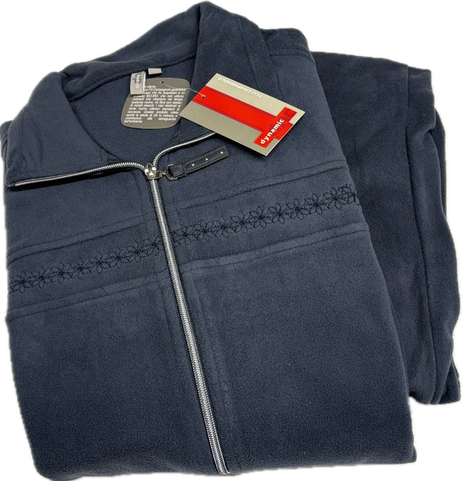 Fratelli Campagnolo Tuta di pile da donna CMP dynamic fine serie Magazzinieuropa