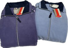 Carica l&#39;immagine nel visualizzatore di Gallery, Fratelli Campagnolo Tuta di Pile da donna completa F.lli Campagnolo Magazzinieuropa