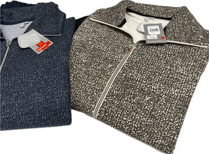 Fratelli Campagnolo Tuta felpata F.lliCampagnolo donna Jeans collezione 2025-26' regolare e calibrata Magazzinieuropa