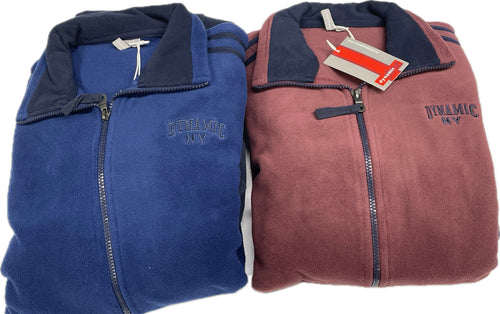 Fratelli Campagnolo Tuta Pile uomo completa Campagnolo Aviazione e bordò Magazzinieuropa