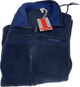 Fratelli Campagnolo Tuta Pile uomo completa Campagnolo Magazzinieuropa