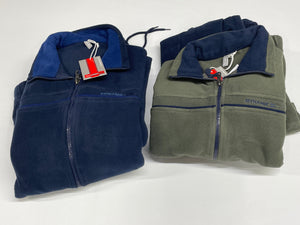 Fratelli Campagnolo Tuta Pile uomo completa Campagnolo Magazzinieuropa
