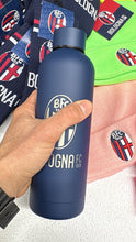 Carica l'immagine nel visualizzatore di Gallery, Frimm Borraccia termica del BFC del Bologna FC 1909 Ufficiale new 2026 500ml inox Magazzinieuropa