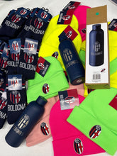 Carica l'immagine nel visualizzatore di Gallery, Frimm Borraccia termica del BFC del Bologna FC 1909 Ufficiale new 2026 500ml inox Magazzinieuropa