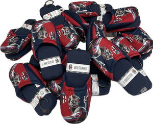 Frimm Ciabatta BCF del Bologna calcio 1909 Ufficiale comoda da casa Magazzinieuropa