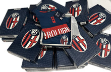 Carica l&#39;immagine nel visualizzatore di Gallery, Frimm Pigiama del Bologna Calcio BFC 1909 Ufficiale caldo cotone 100% Magazzinieuropa