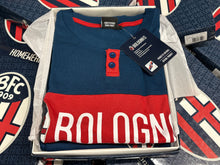 Carica l&#39;immagine nel visualizzatore di Gallery, Frimm Pigiama del Bologna Calcio BFC 1909 Ufficiale caldo cotone 100% Magazzinieuropa