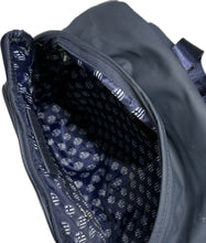 Carica l&#39;immagine nel visualizzatore di Gallery, Frimm Zaino ecopelle Bologna calcio FC 1909 Ufficiale impermeabile mutitasche Magazzinieuropa