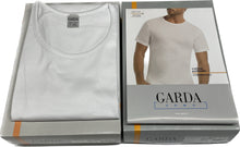Carica l&#39;immagine nel visualizzatore di Gallery, Garda spa Maglia Garda intima nera Magazzinieuropa