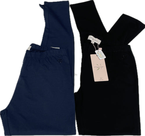 Gebel Leggings leggerissimo keyup elasticizzato estate 25' Magazzinieuropa