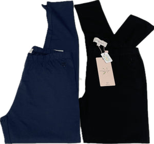 Gebel Leggings leggerissimo keyup elasticizzato estate 25' Magazzinieuropa