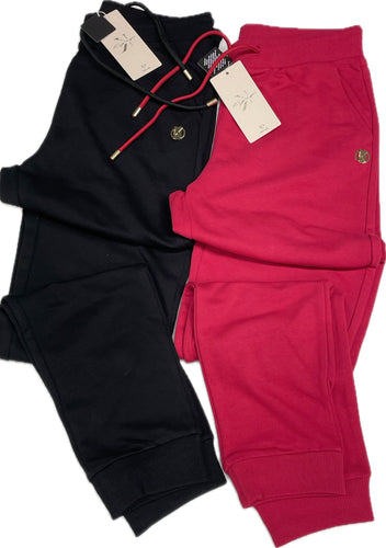 Gebel Pantalone da tuta keyup leggero con polso moda 2025 Magazzinieuropa